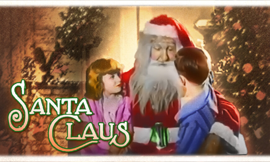 Santa Claus (1925)