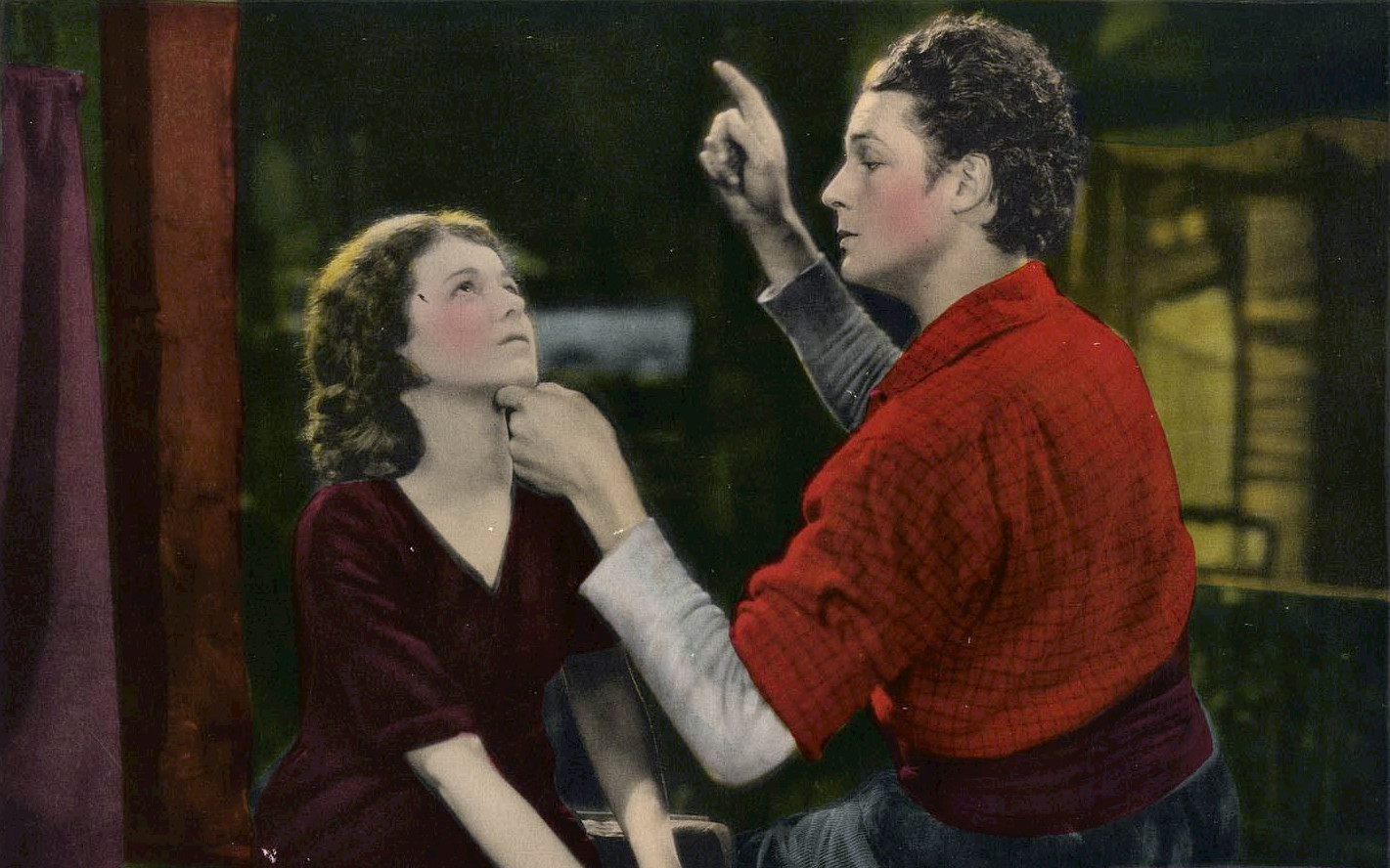 '7th Heaven' From 1928: A Silent Film Comes to Life - Vimarsana News