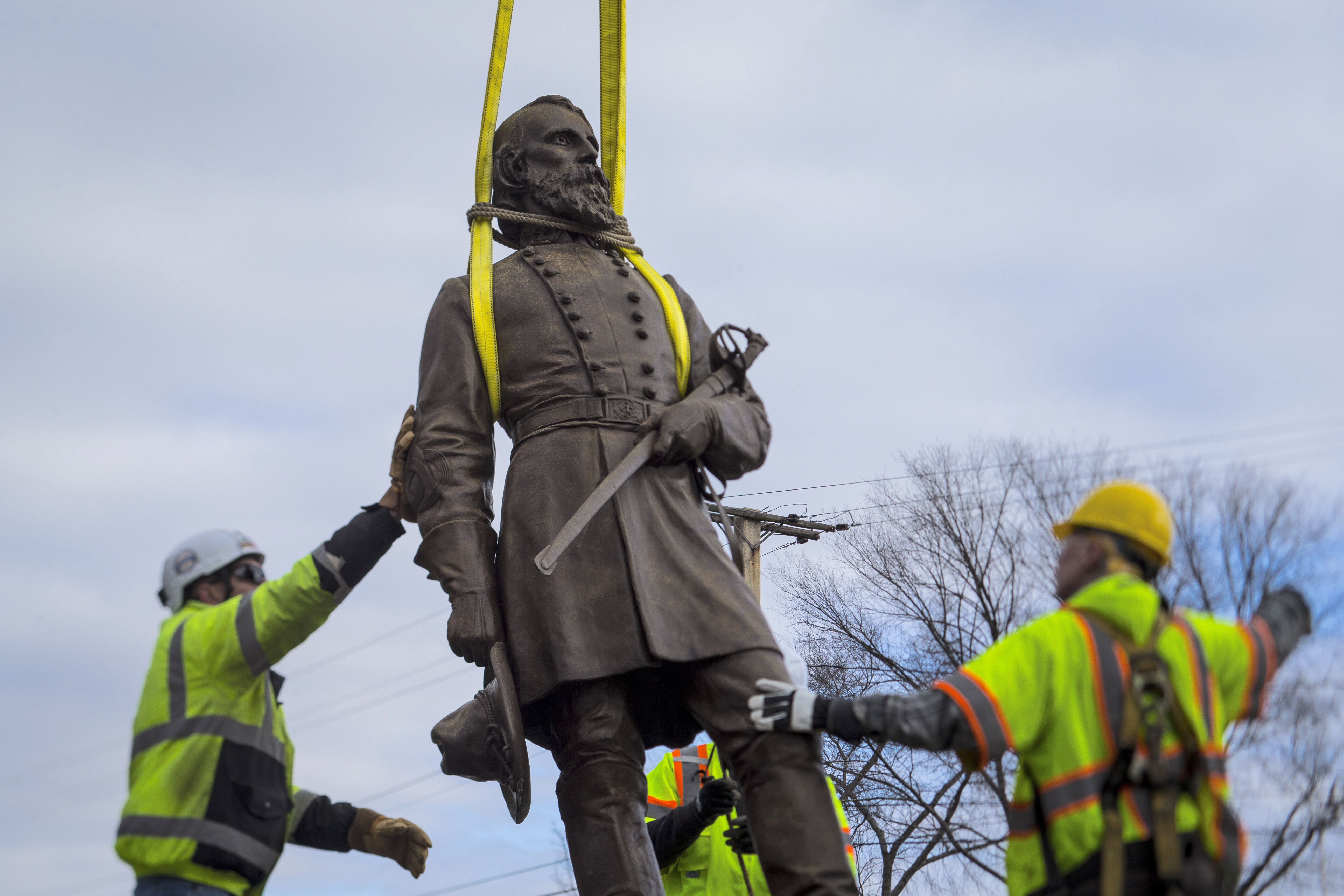 West Point Modifications Continue Nationwide Removal of Confederate Memorials - Vimarsana News