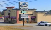 Georgia Restaurant Worker Fatally Shoots Armed Intruder in Self-Defense
