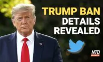 NTD Business (Dec. 12): New Twitter Files Detail How Trump Was Banned; Used Car Prices Fall to Lowest Level in 2022