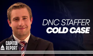 Capitol Report: Laptop of Murdered DNC Staffer Seth Rich Called Into Question; Richmond State Capitol Removes Statue