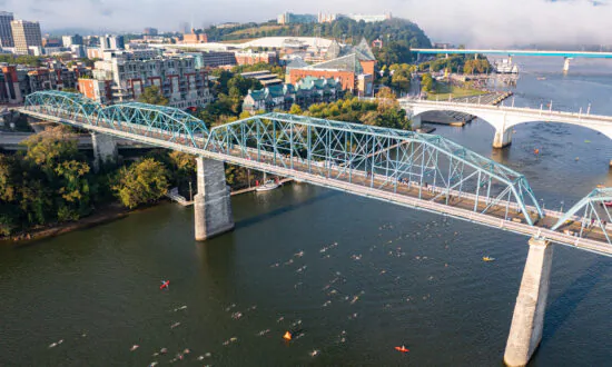 Building the American Dream Beyond Tech Hubs: Investor