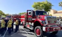 Woman Killed, Male Injured in Anaheim House Fire