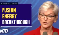 NTD News Today (Dec. 13): Fusion Energy Breakthrough Could Be Game-Changer; FTX Founder Arrested Before Planned Testimony