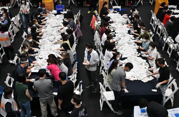 Epoch Times Photo
