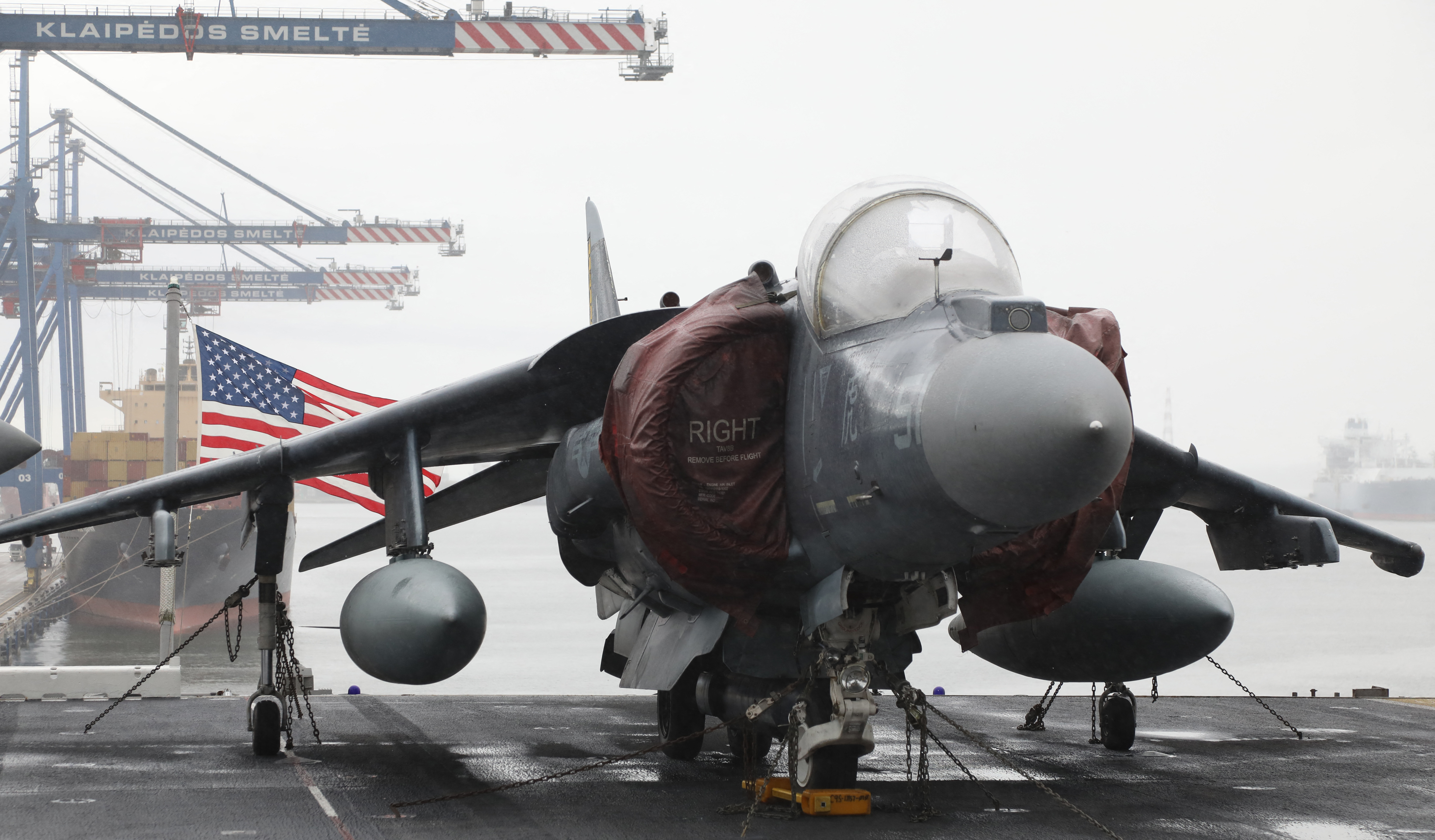 Ex-US Marine Pilot Faces Conspiracy Charges Over Chinese Pilot Training - Vimarsana News