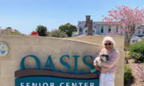 Newport Beach’s ‘Sweetheart’ Dead at 91 