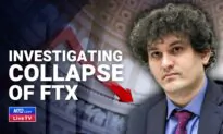 New FTX CEO Testifies to House Committee on Collapse of Company