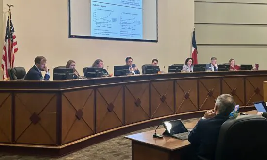 Texas School District Approves Guardian Program to Protect Students in Active Shooter Situations