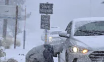 Winter Storm Adds Uncertainty to Strong Holiday Travel Demand