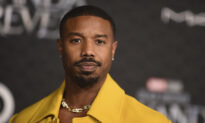 Actor Michael B. Jordan Buys Stake of UK Club Bournemouth