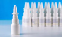A Seaweed Nasal Spray May Combat COVID
