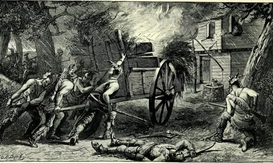 Inside the Story of Mary Rowlandson, the Courageous Colonial Woman Who Endured Captivity and Lived to Share Her Tale
