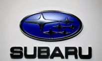 Subaru Recalls 271,000 US Vehicles for Fire Risks, Urges Drivers to Park Outside