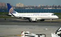 United Places Huge Order With Boeing to Replace Aging Planes