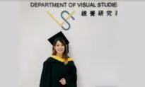 Activist at 14, University Graduate Today