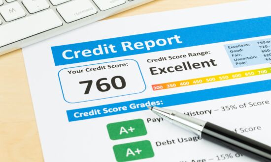 How to Get Your Credit Score Above 800