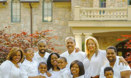 Philanthropist Earl W. Stafford on How Faith Taught Him to Give Wisely: Help People Help Themselves