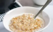 The Secret to Better Oatmeal Is Your Rice Cooker