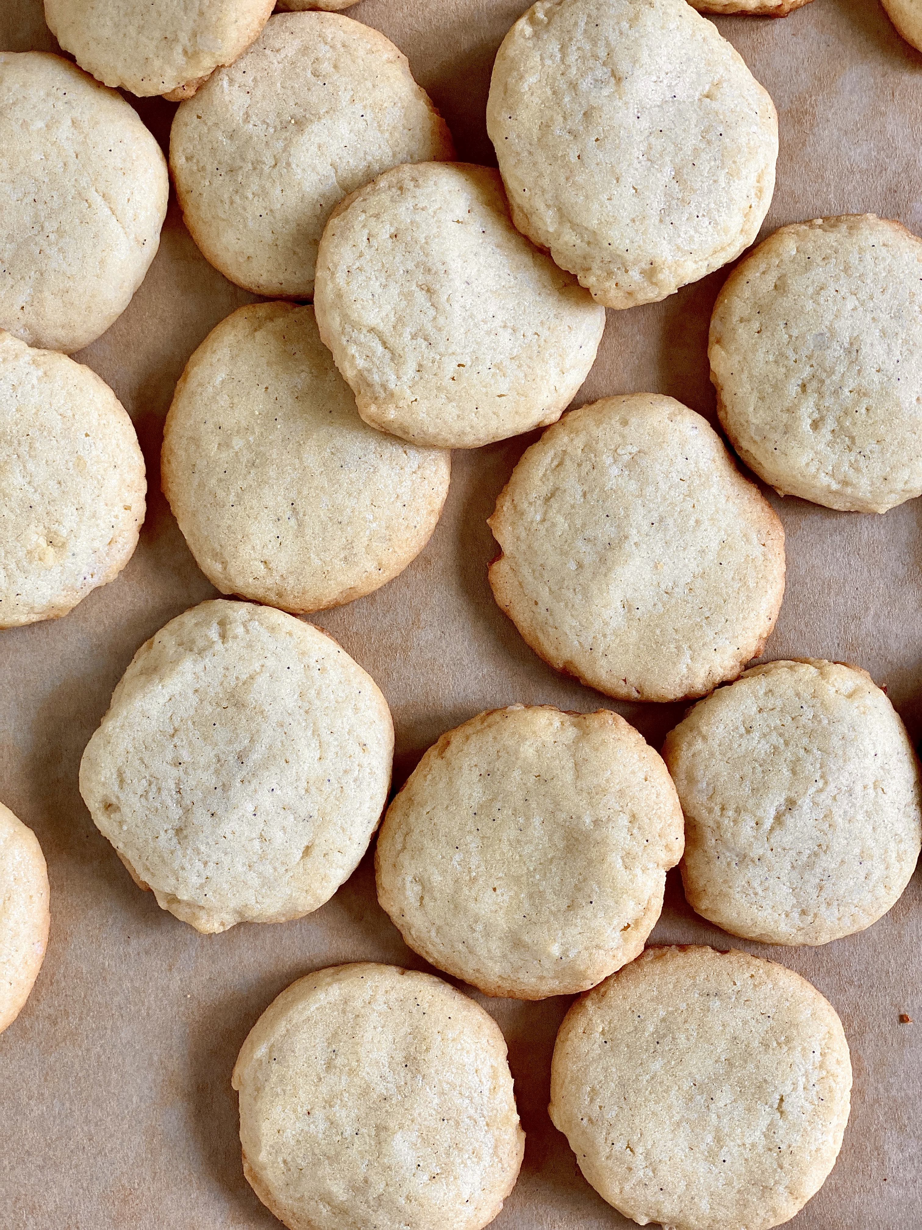 These Homemade Vanilla Wafers Will Blow Your Mind - Vimarsana News