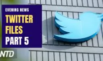 NTD Evening News (Dec. 12): Trump Didn’t Violate Rules but Was Still Banned: Twitter Files 5; US to Meet Russians on Whelan Case