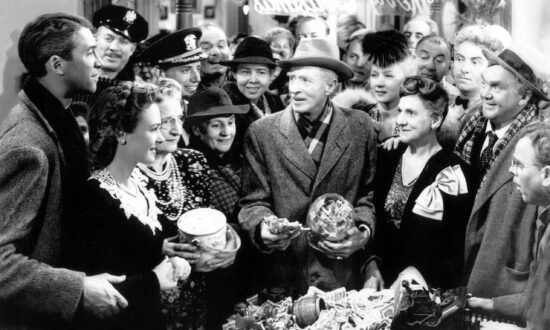 'It's a Wonderful Life': How America's Greatest Christmas Movie Was Made