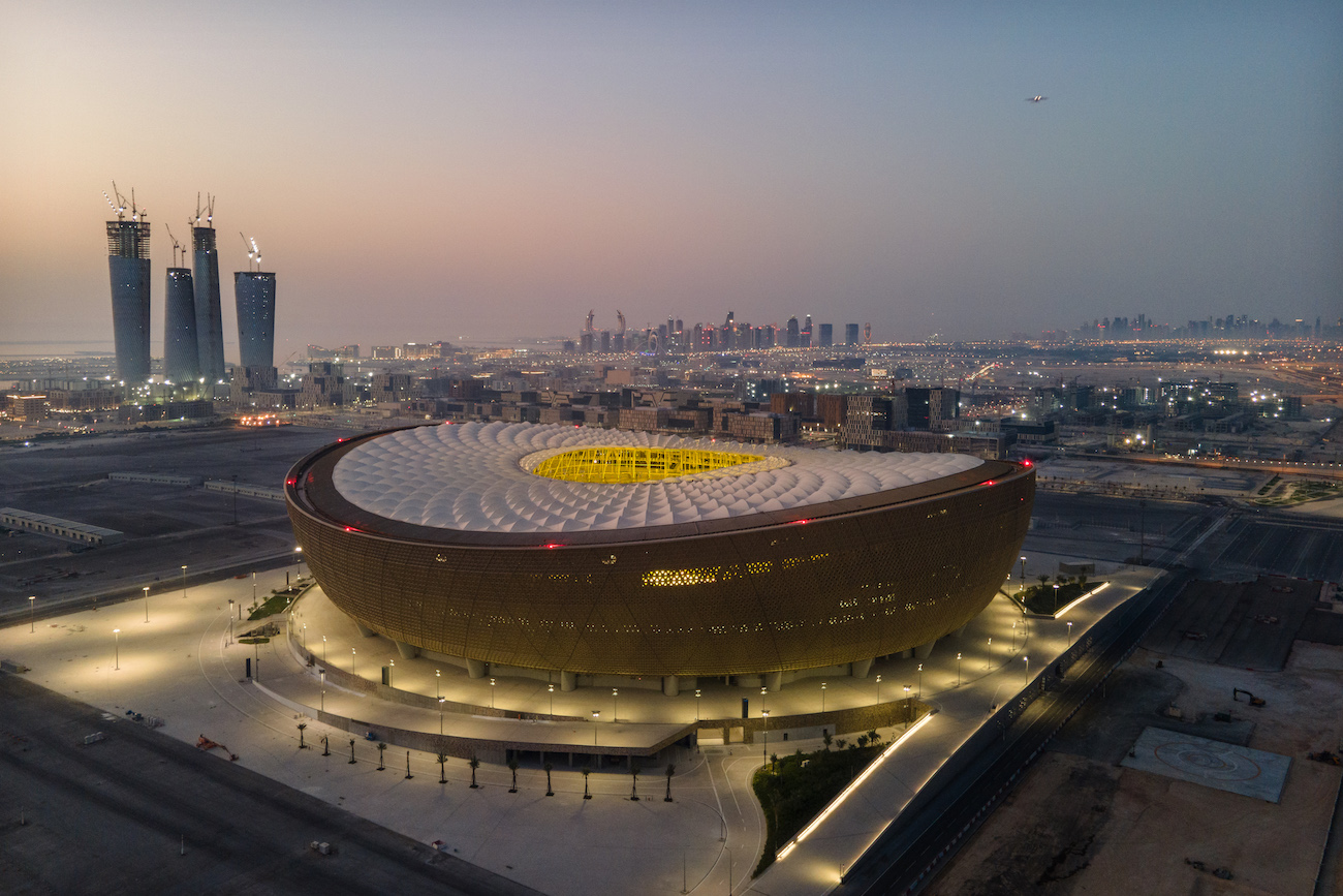 Second Reporter Dies While Covering FIFA World Cup in Qatar - Vimarsana News