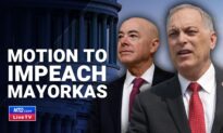 Rep. Biggs and Other Congressmembers Announce Impeachment of DHS Secretary Mayorkas