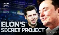 While Everyone Is Talking About Twitter, Musk Released the Most Disruptive Technology Ever Created | Truth Over News