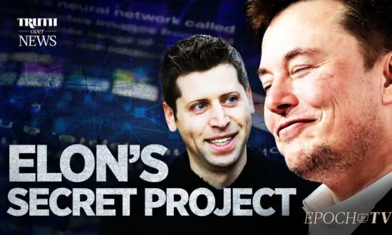 While Everyone Is Talking About Twitter, Musk Released the Most Disruptive Technology Ever Created | Truth Over News