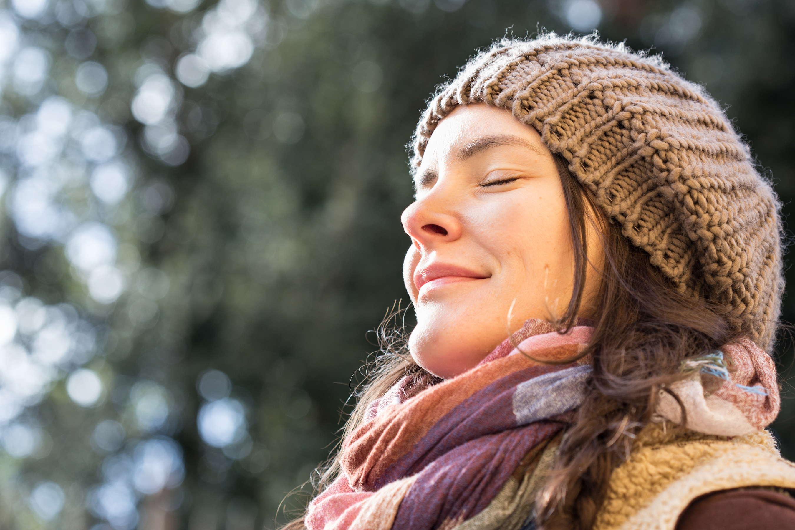 Getting Outside Could Improve Your Sleep - Vimarsana News