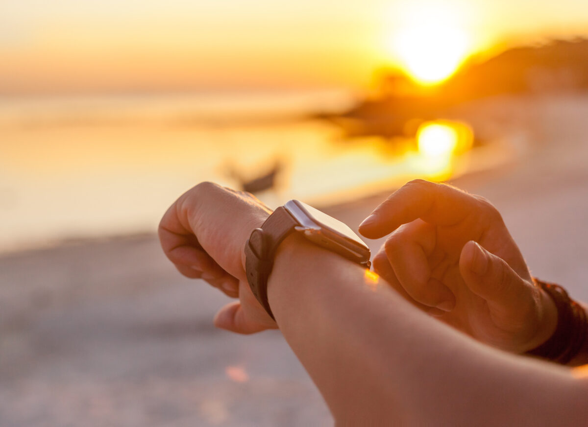 NextImg:A Summer Solstice on Block Island