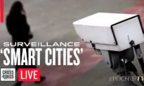 ‘Smart City’ Surveillance Program to Start in Netherlands; Human Factory Farm Concept Plans to Grow Babies