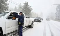 Massive US Storm Brings Tornadoes to South, Blizzard Threat