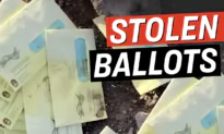 Man Found With Stolen Mail-In Ballots, Charged With Federal Postal Crimes | Facts Matter