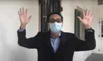 Hong Kong Pastor, Convicted of Incitement in Hong Kong Court, Released From Jail