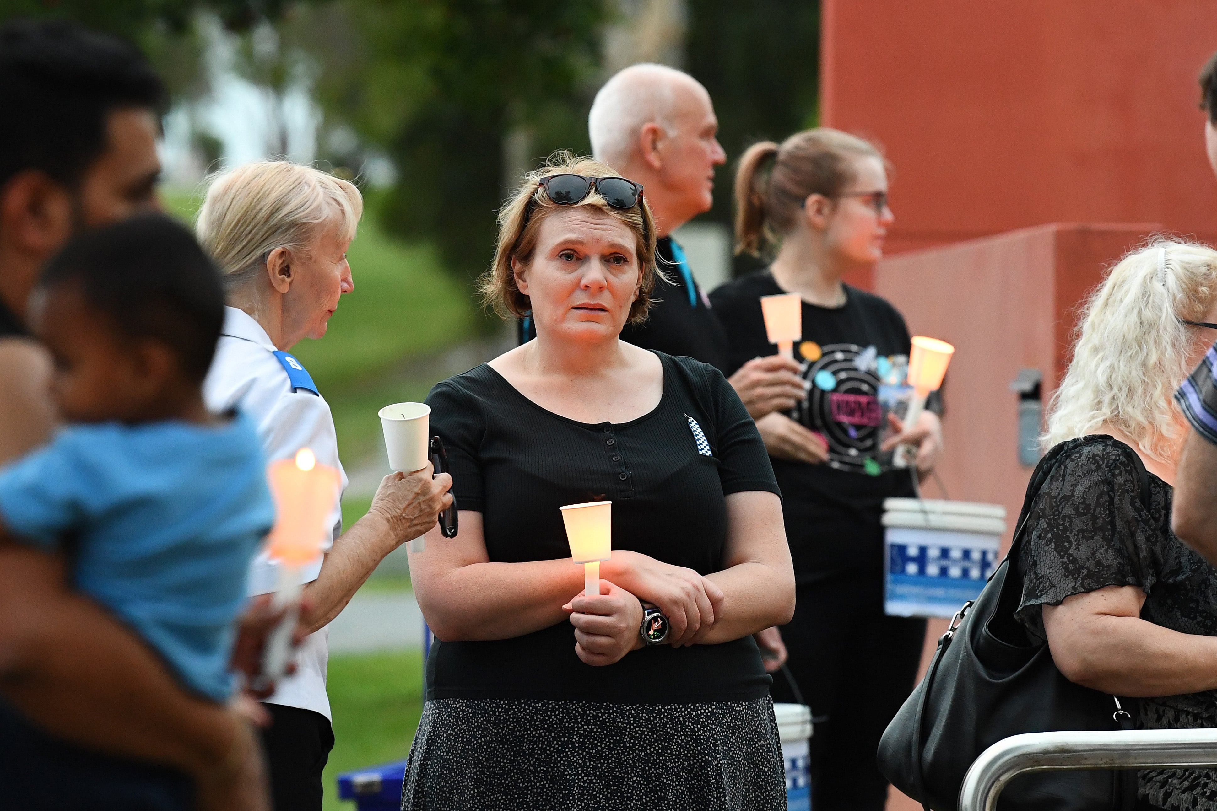Australian Authorities to Investigate Police Killers Motives - Vimarsana News