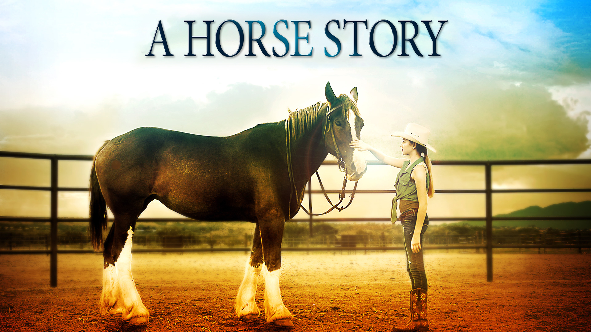 Horse story
