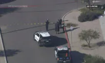 Police: Suspect Shot Worker at Amazon Hub, Then Is Shot Dead