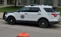 Driver Racing on City Street Hits 2 Cars, Kills 4-Year-Old