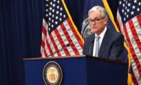 Fed’s Powell Noted ‘Balance of Risks’ in Rate Hike Path From 2018 Onwards, Transcripts Show