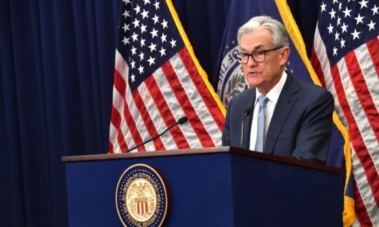 Fed Raises Interest Rates by 0.5 Percentage Point to 15-Year High