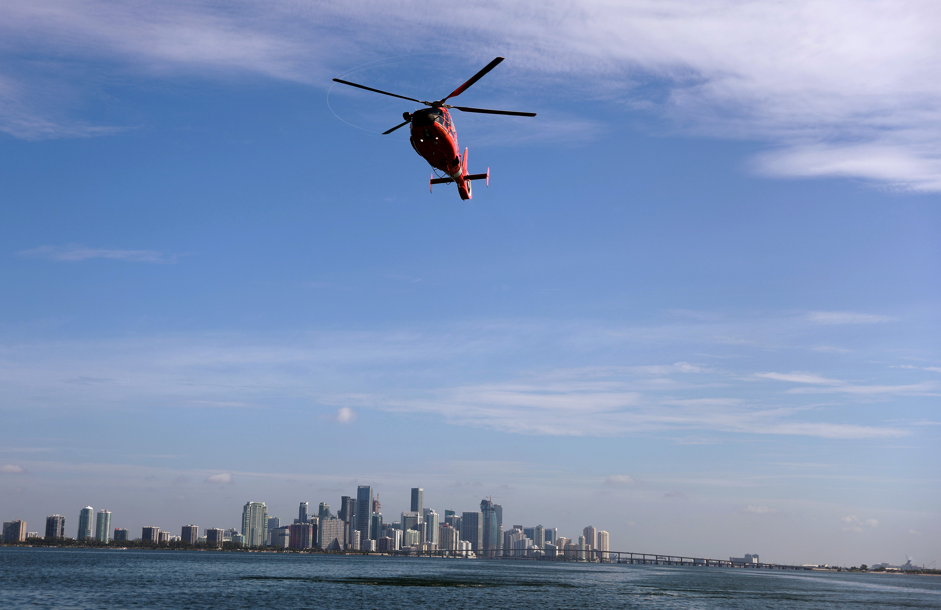Men and Dog Missing for 10 Days Found on Powerless Sailboat - Vimarsana News