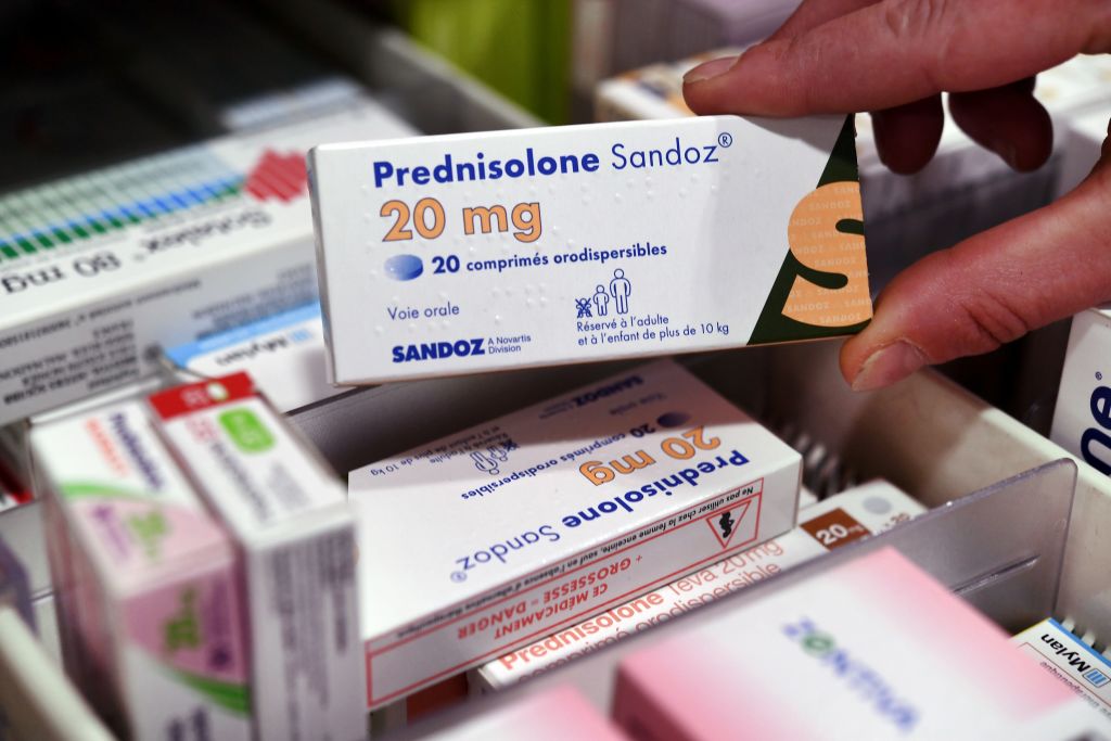 Steroids: Too Little Too Late in COVID-19 Respiratory Illness - Vimarsana News