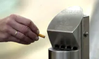 Australia Will Closely Monitor the UK’s Crackdown on Cigarettes: Health Minister