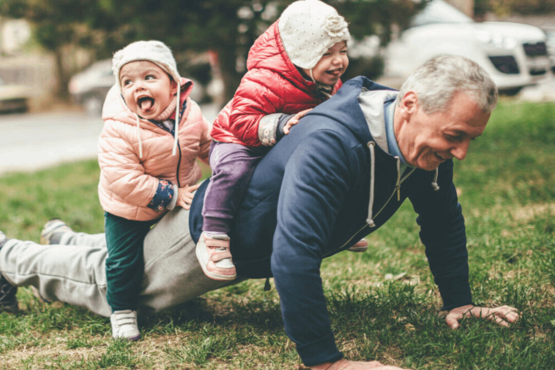 "A prescription of exercise remains the gold standard." (Supersizer/Getty Images)