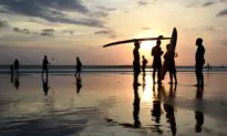 NZ Losing Its Allure for Australian Tourists
