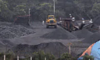 IEA Says Global Coal Consumption Will Reach All-Time High This Year
