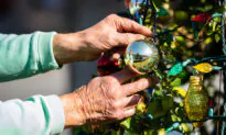 Why Many Conservatives Won’t Be With Their Children or Grandchildren This Christmas